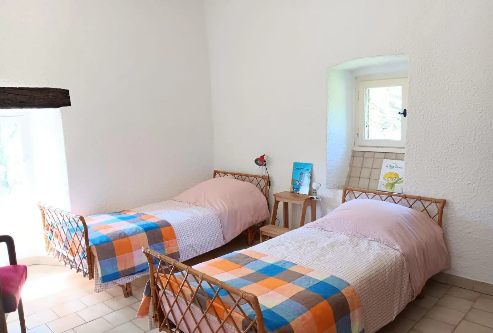 Holiday home Gite De Branchou Coux