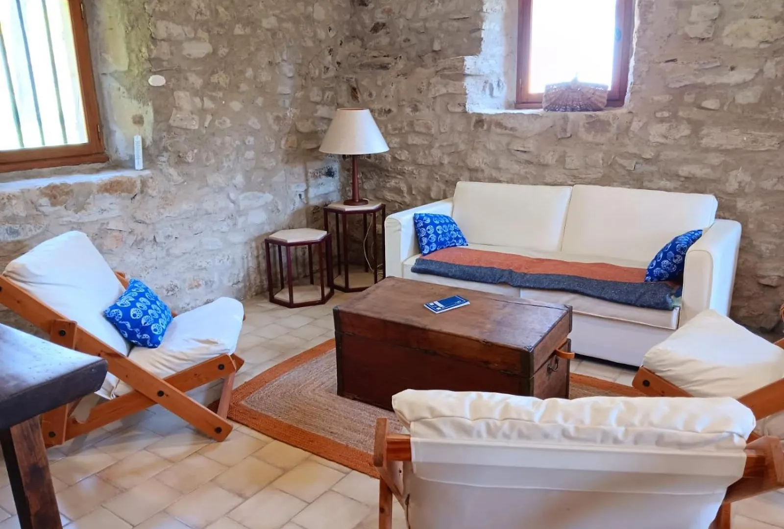Gite De Branchou Coux Holiday home