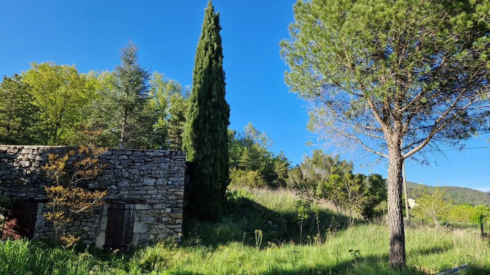 Holiday home Gite De Branchou Coux